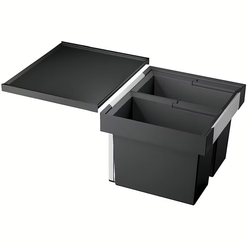 Blanco Flexon II odpadkový koš sorter do kuchyňské skříňky s moderním funkčním designem