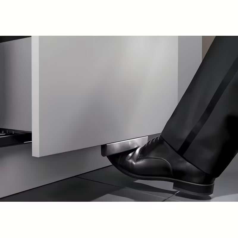 Blanco Flexon II odpadkový koš sorter do kuchyňské skříňky s moderním funkčním designem