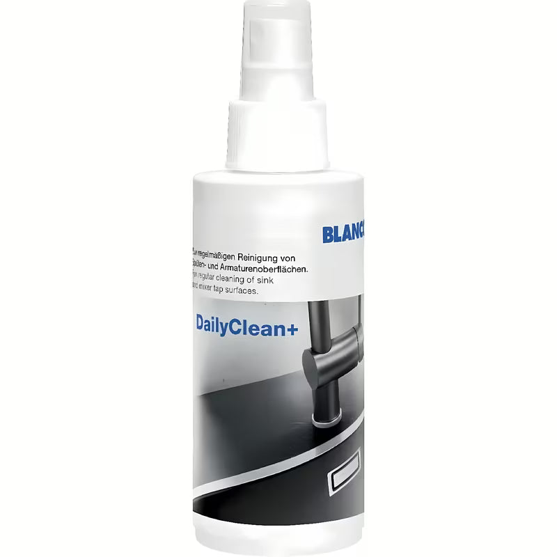 Blanco čistič DailyClean + pro pravidelnou údržbu a každodenní čištění