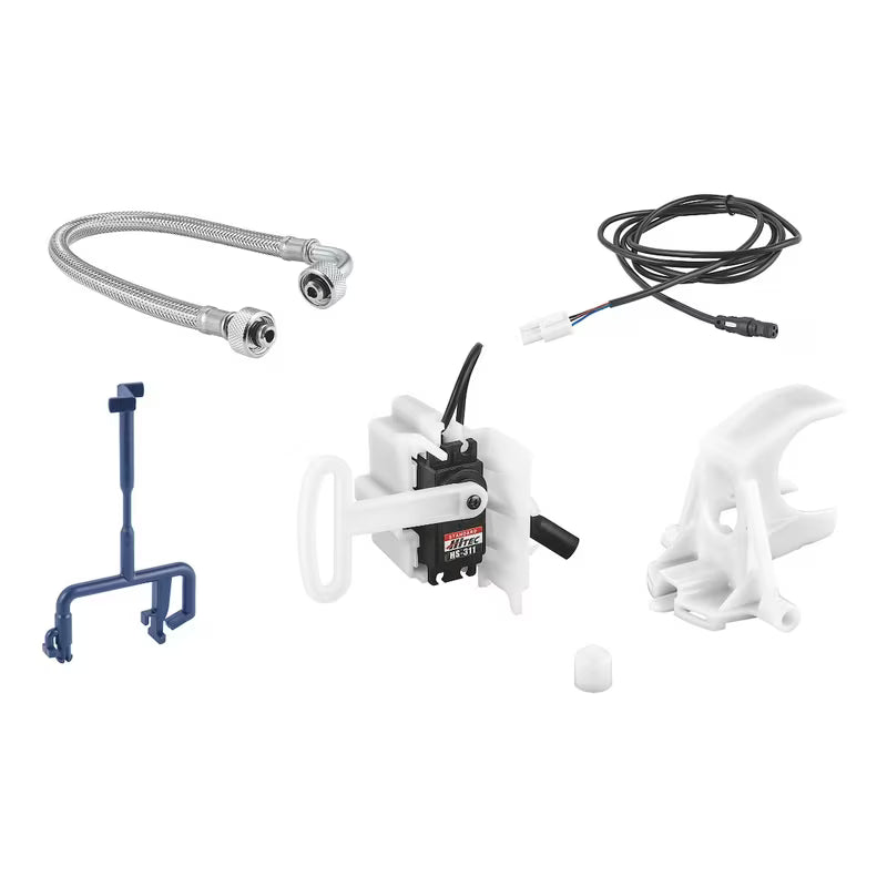 Instalační set Grohe Sensia Arena pro automatické splachování pro Rapid SLX s nádrží GD2