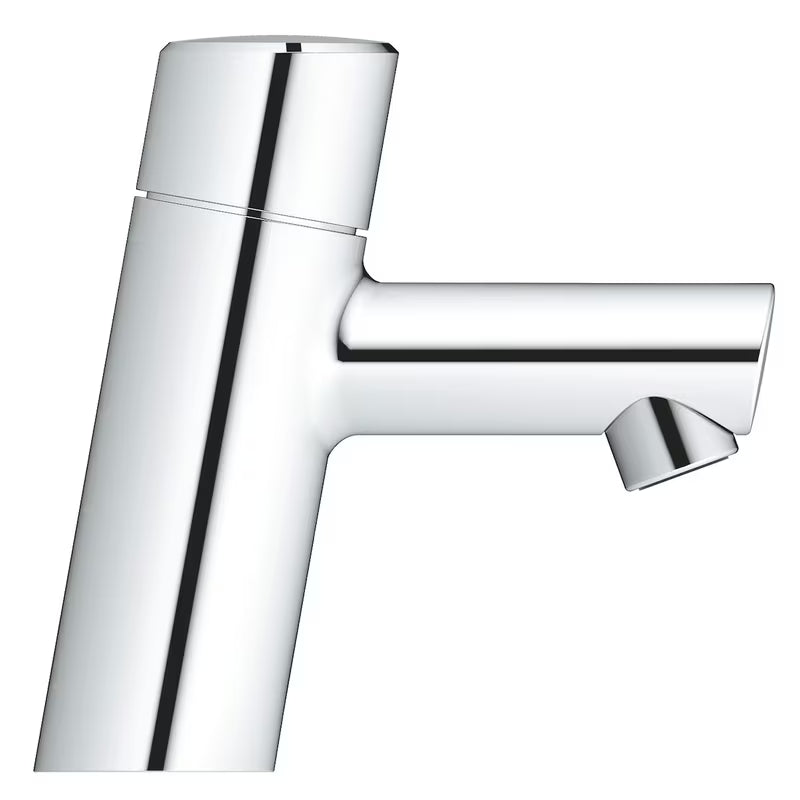 Chromový sloupkový umyvadlový ventil Grohe Concetto velikosti XS s krátkou výpustí