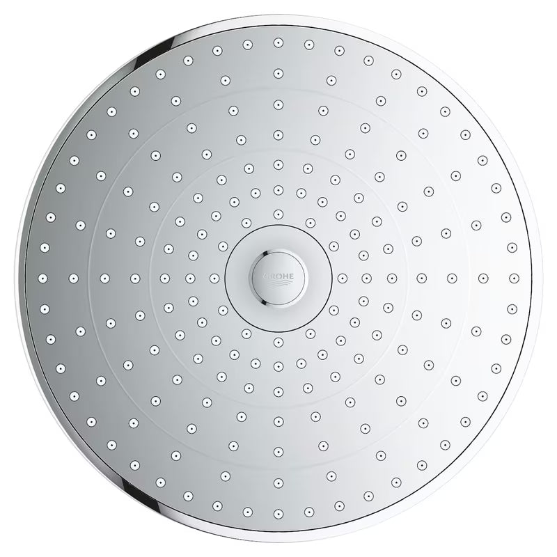 Hlavová sprcha Grohe Euphoria 260 SmartControl v chromovém provedení s průměrem 260 mm