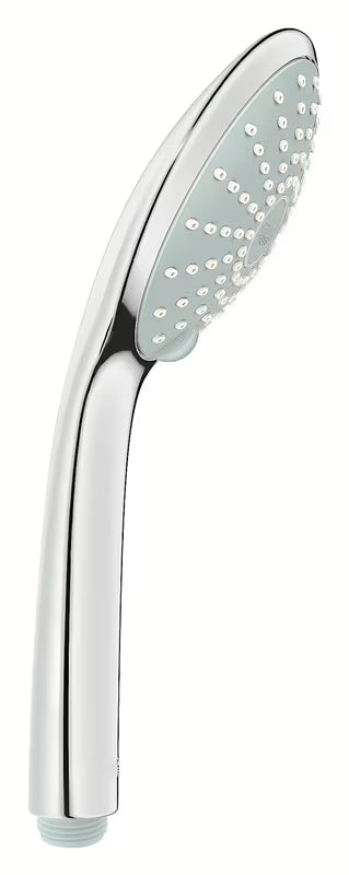 Rankinis dušas Grohe Euphoria 110 Duo, chromo spalvos, su dviem srovės režimais Rain ir SmartRain.