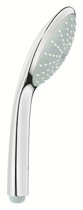 Ruční sprcha Grohe Euphoria 110 Mono v chromovém provedení s proudem Rain