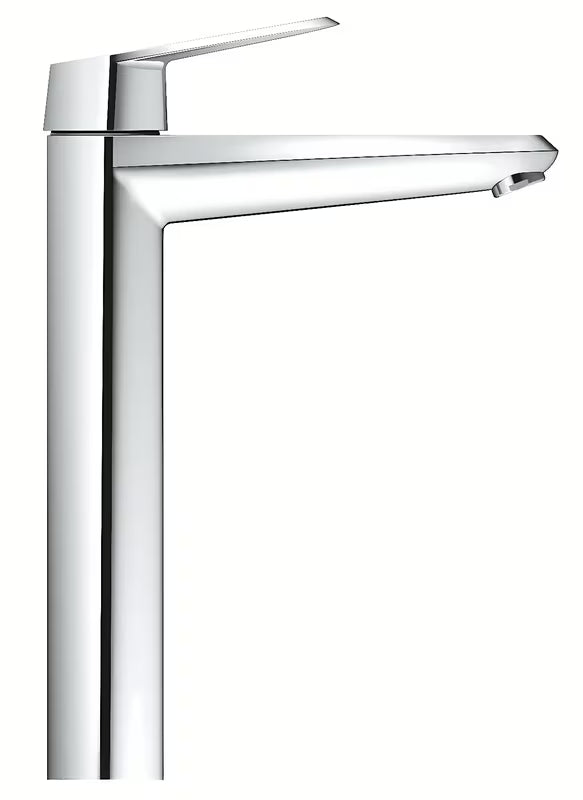 Grohe Eurodisc Cosmopolitan XL vysoká páková umyvadlová baterie v chromu pro volně stojící umyvadlo