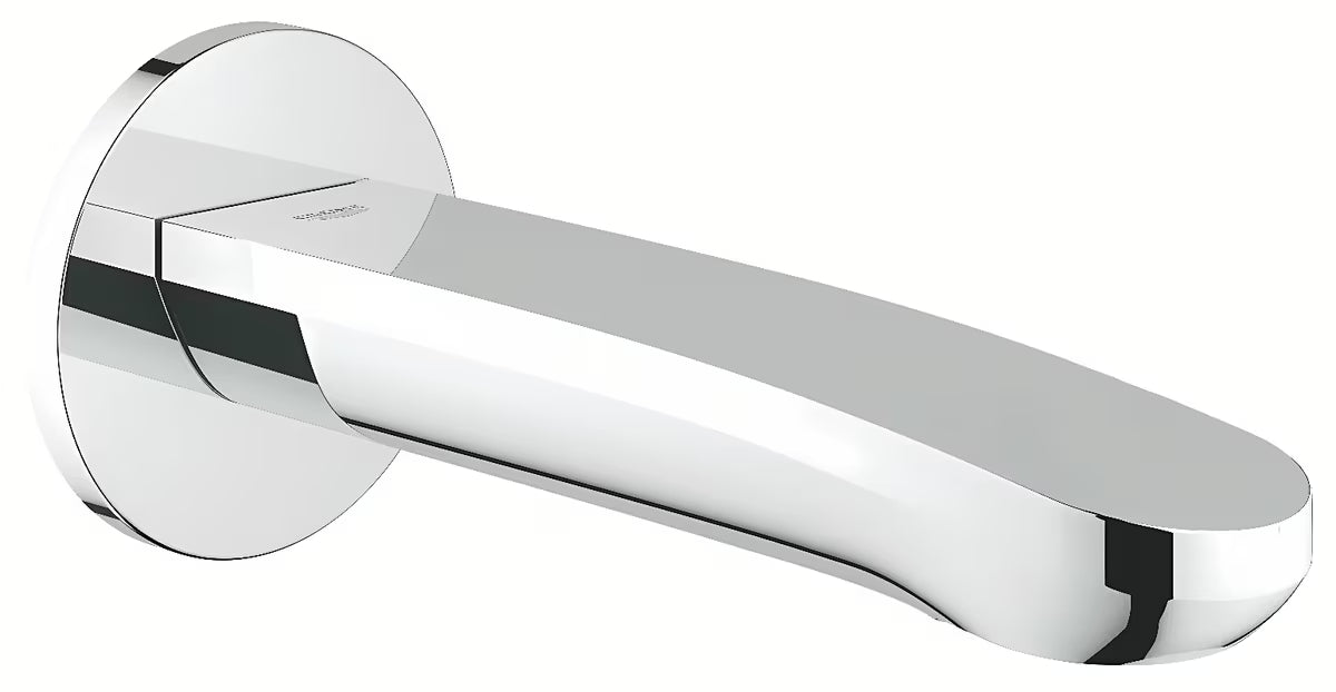 Nástěnný vanový výtok Grohe Eurostyle Cosmopolitan v chromovém provedení