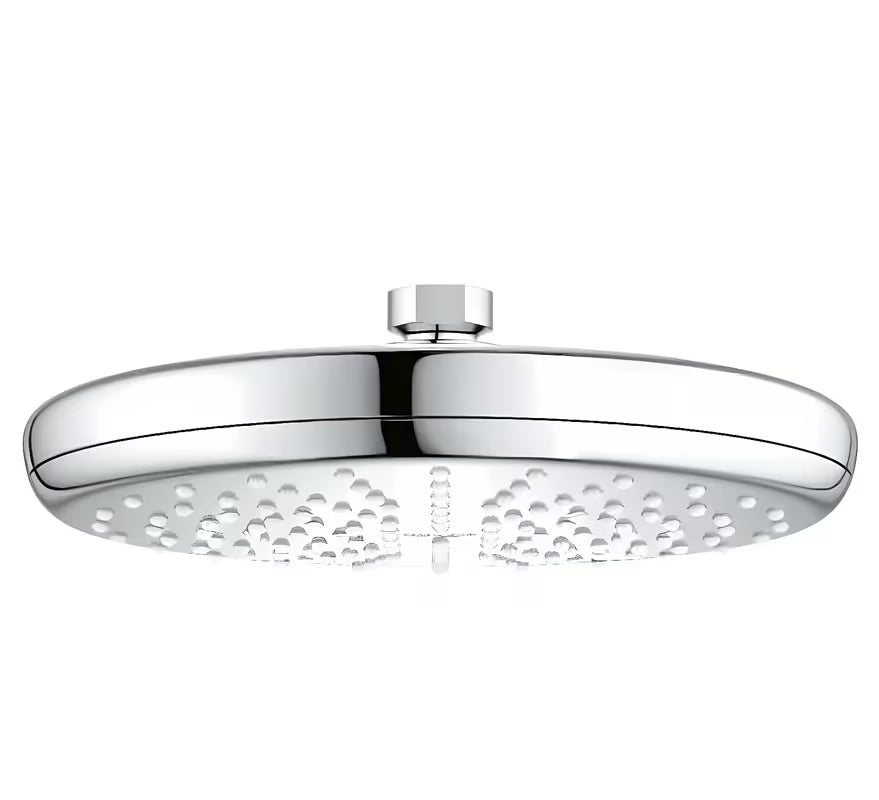 Hlavová sprcha Grohe New Tempesta Classic 210 v chromu s proudem Rain