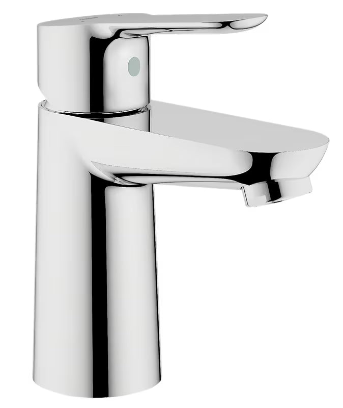 Grohe Project páková stojánková umyvadlová baterie v chromu bez výpusti