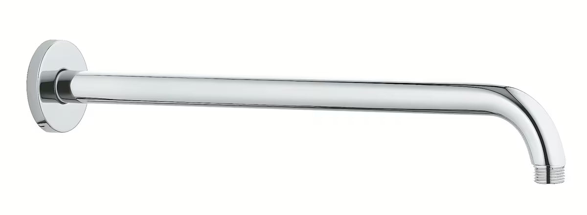 Chromové sprchové rameno Grohe Rainshower s délkou 38 cm