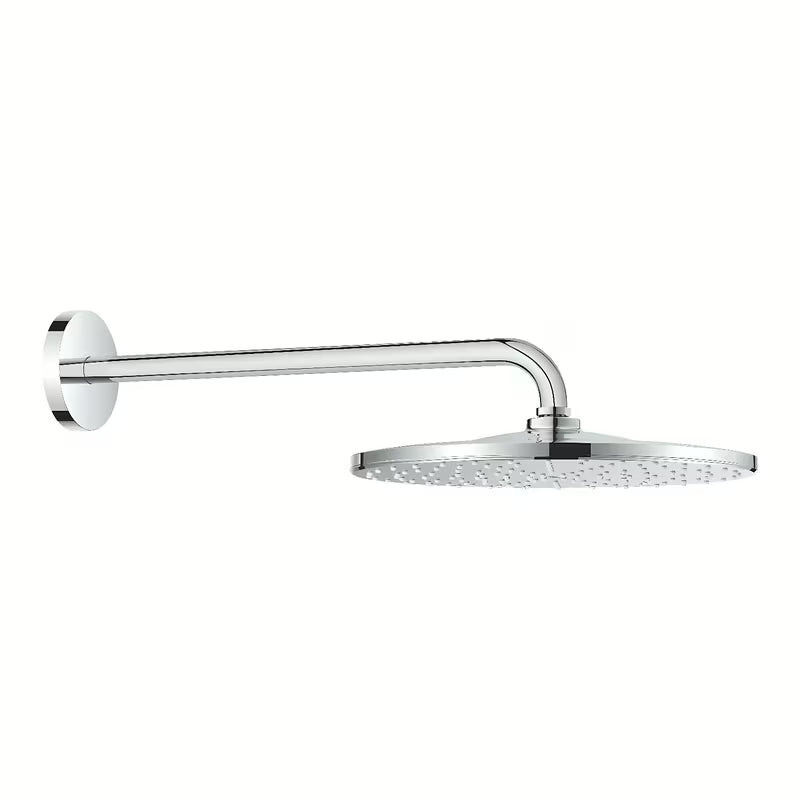 Chromová hlavová sprcha Grohe Rainshower 310 Mono včetně nástěnného sprchového ramena