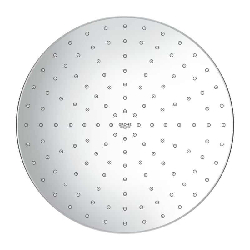 Kulatá hlavová sprcha Grohe Rainshower 310 Mono v chromu s proudem PureRain