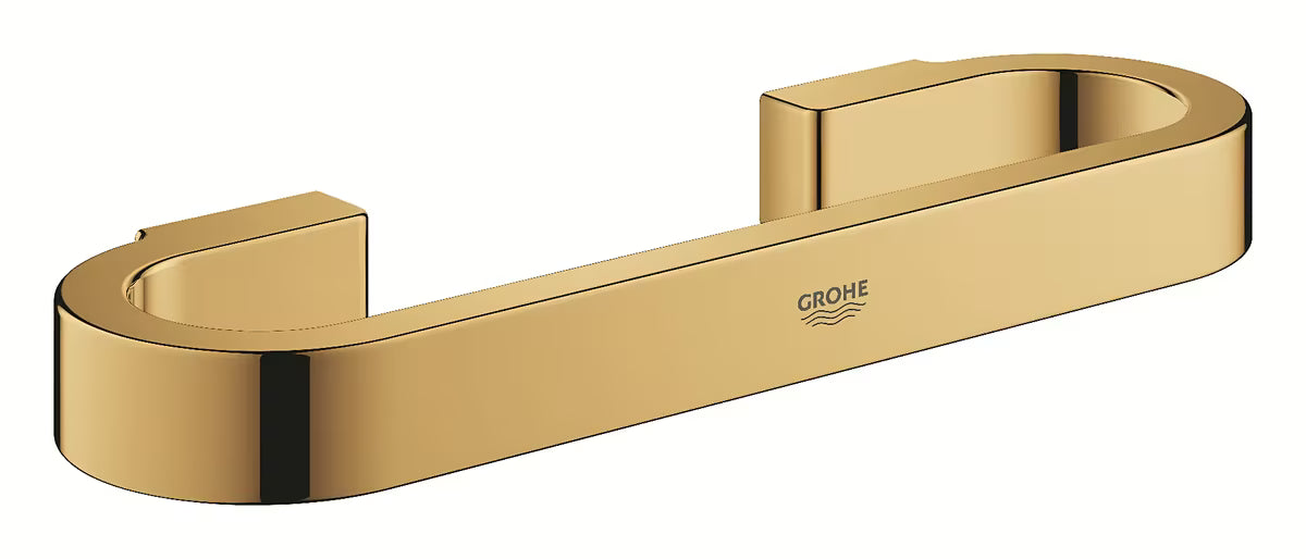 Vanové madlo Grohe Selection v provedení cool sunrise se skrytým upevněním