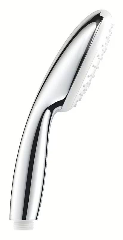 Kromirana ručni tuš Grohe Tempesta s mlazom Rain i tehnologijom DreamSpray