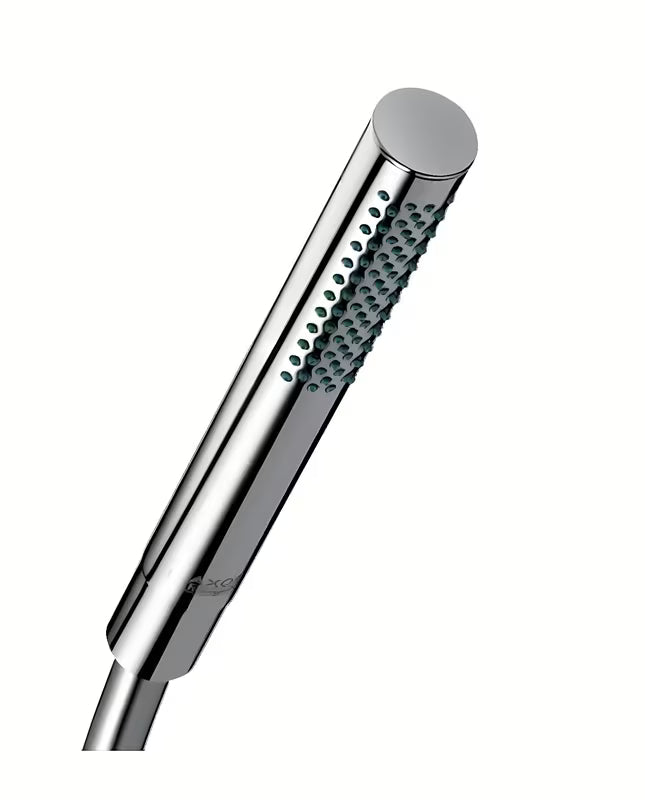 Ruční sprcha Hansgrohe Axor Starck v chromovém provedení