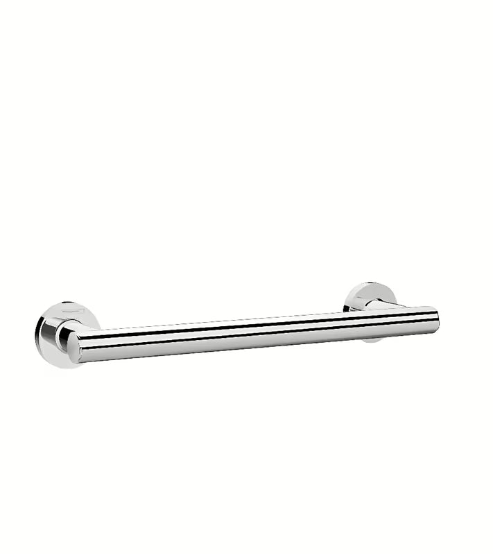 Hansgrohe Logis Universal madlo do sprchy v lesklém chromu se skrytým upevněním