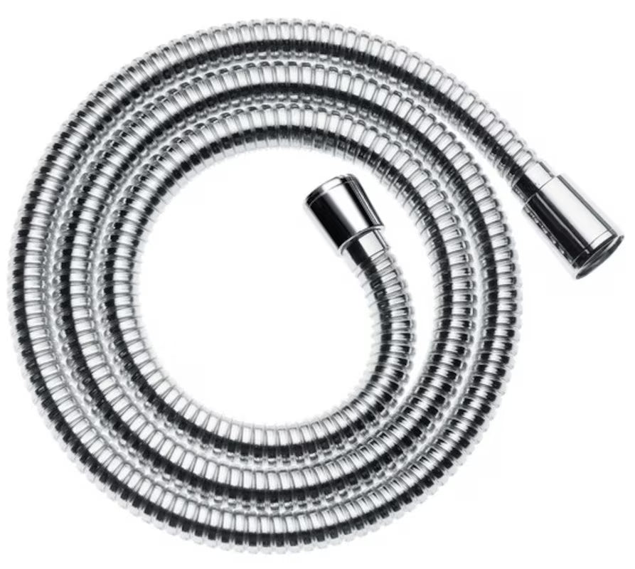 Hansgrohe Sensoflex sprchová hadice v chromu s otočným spojem, délka 1,60 m