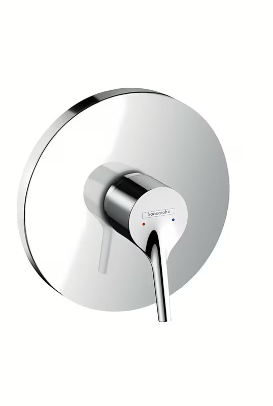 Hansgrohe Talis S podomítková páková sprchová baterie v chromovém provedení