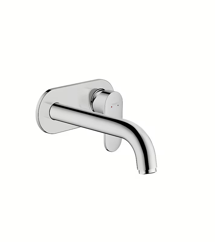 Hansgrohe Vernis Blend podomítková umyvadlová páková baterie v chromovém provedení