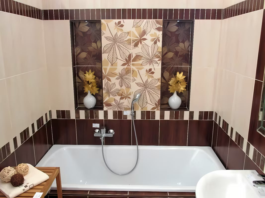 Obdélníková vana Laufen Bolsena 170x75 cm ze smaltované oceli s protihlukovou izolací