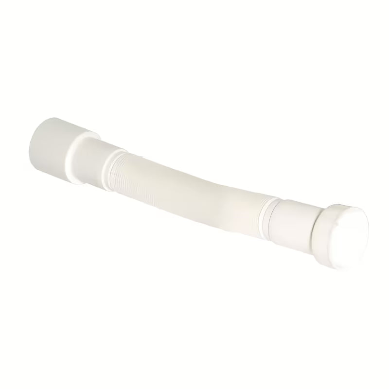 Praktický umyvadlový flexi odpad Multi Flexi s maticí 5/4 a průměrem odpadu DN40