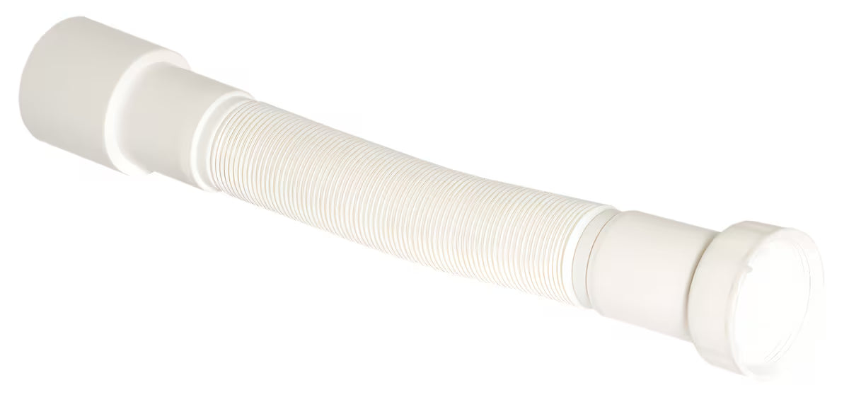 Plastový dřezový flexi odpad Multi pro napojení DN40/DN50