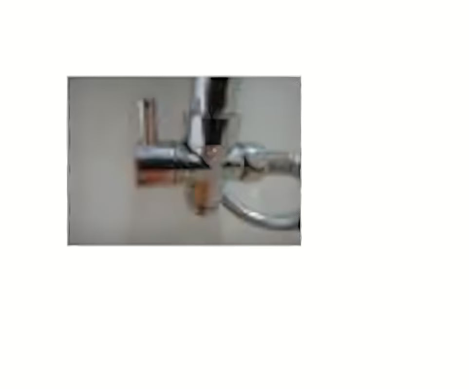 Náhradní přepínač SIKO Multi pro sprchové systémy Multipipek a Multipipeh