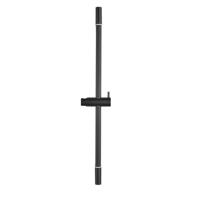 Tuš palica Multi z držalom za prho, dolžina 70 cm, okrogel dizajn
