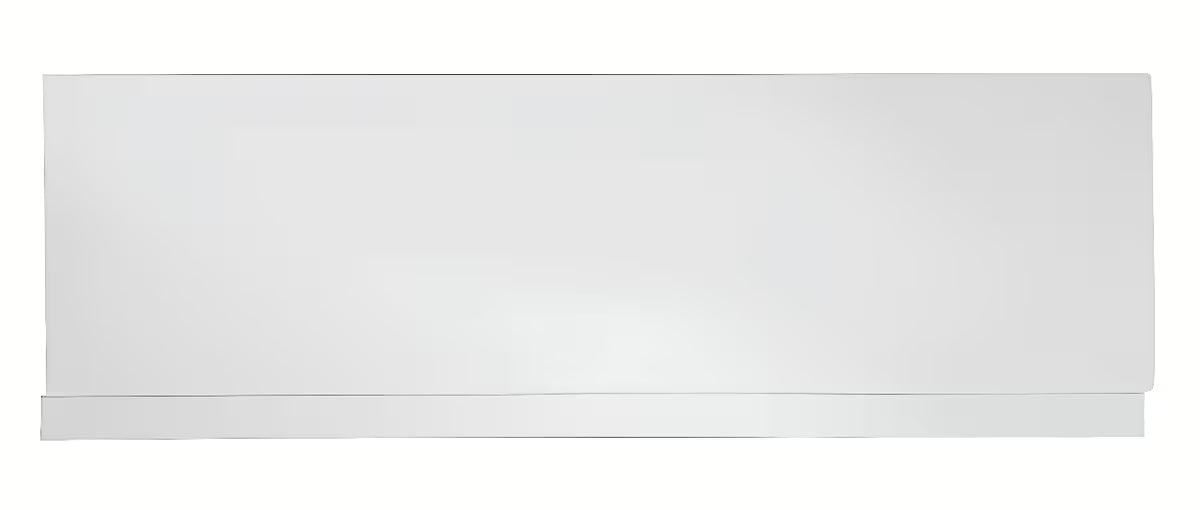 Akrylátový panel k vaně Polysan Couvert pro obložení vany