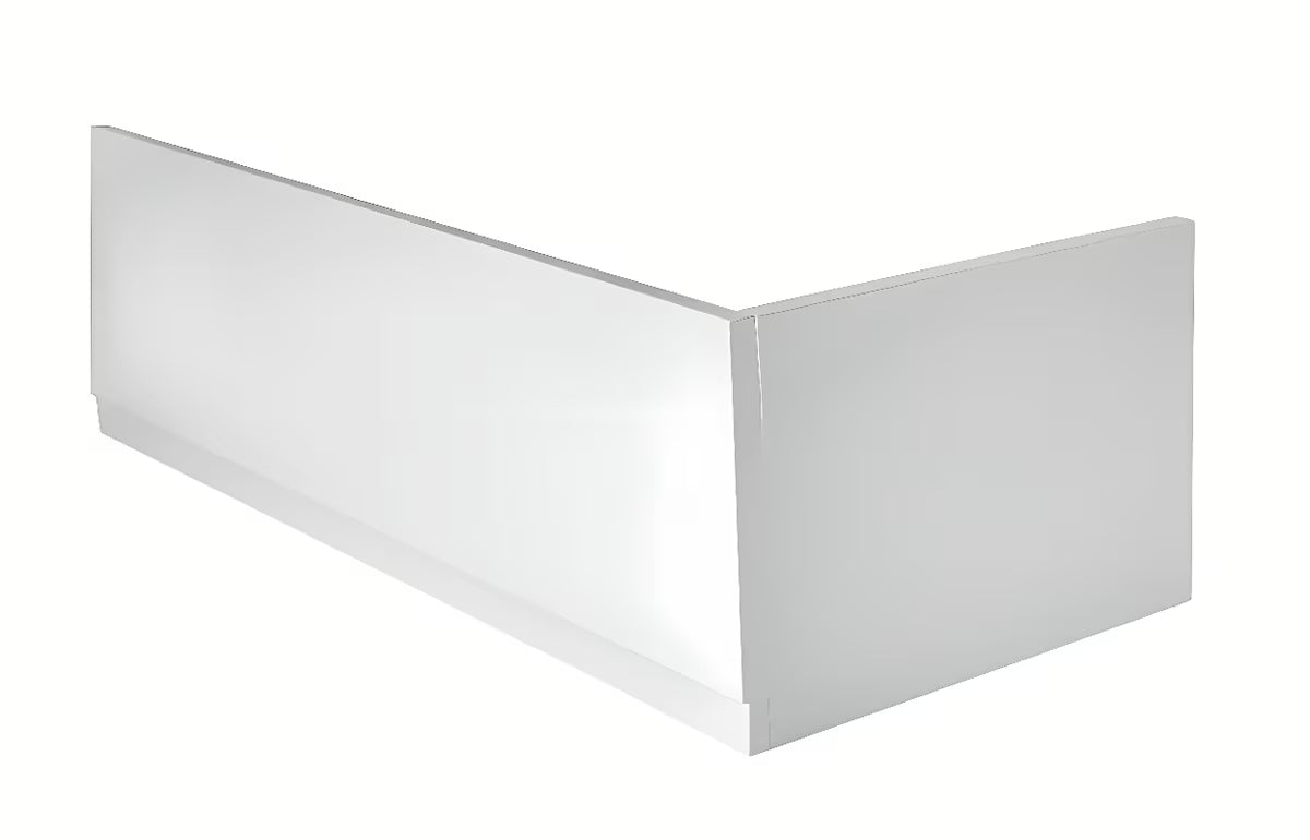 Akrylátový panel k vaně Polysan Couvert pro obložení vany