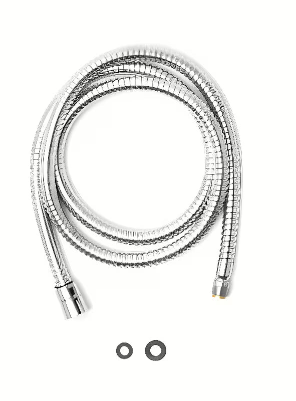 S-line náhradní hadice k dřezové sprchové baterii pro modely SL283 a LA283, délka 150 cm.