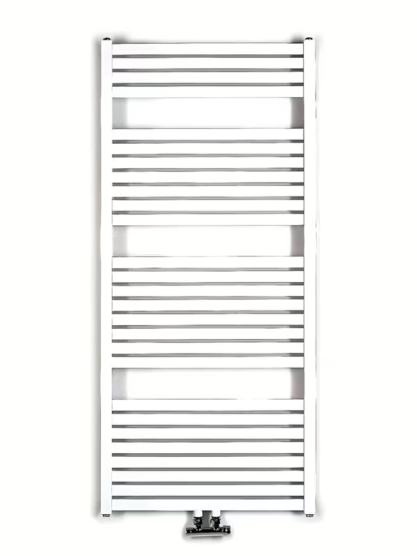 Bílý kombinovaný radiátor Thermal Trend o rozměru 60x133 cm