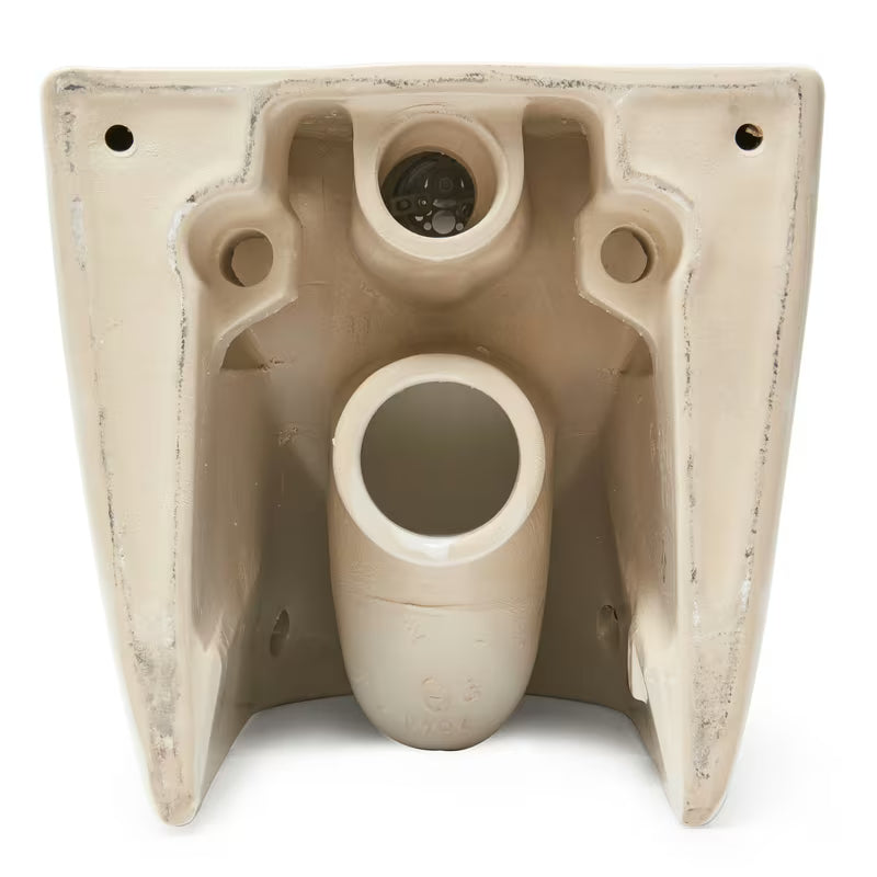 Závěsné WC VitrA Integra v bílé barvě s Rim-Ex bez splachovacího okruhu a sedátkem SoftClose.