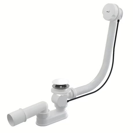 Vanový automat Alca A51BM pro standardní vany s odtokovým otvorem Ø52 mm