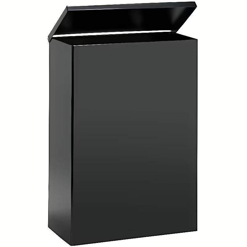 Odpadkový koš Bemeta do koupelny a na WC o šířce 20,5 cm