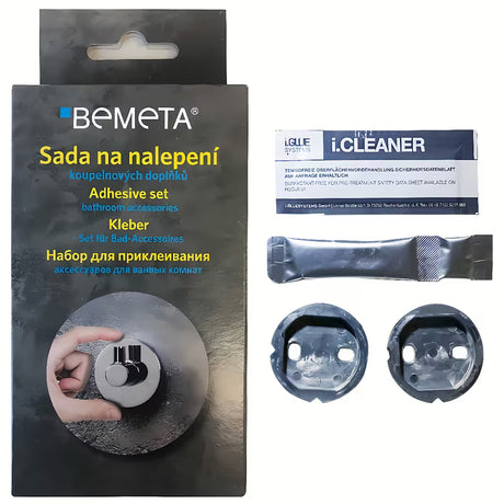 Montážní sada Bemeta pro série Omega, White, Dark, Neo, Beta a Trend-I