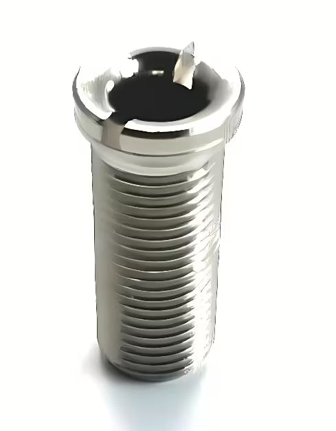 Blanco dutý šroub do výpusti, náhradní díl se šířkou 1/4" a délkou 35 mm
