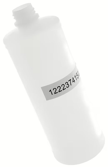 Blanco náhradní nádobka pro dávkovač saponátu s objemem 300 ml a vnějším závitem