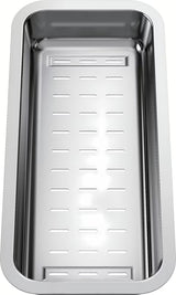 Inox posuda Blanco pro za sudopere Zenar i Dalago