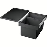 Odpadkový koš sorter Blanco Flexon II s moderním a funkčním designem do kuchyně