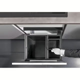 Odpadkový koš sorter Blanco Flexon II s moderním a funkčním designem do kuchyně