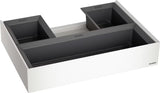 Blanco Select II Orga organizační zásuvka do skříňky 60 cm s posouvatelnými boxy