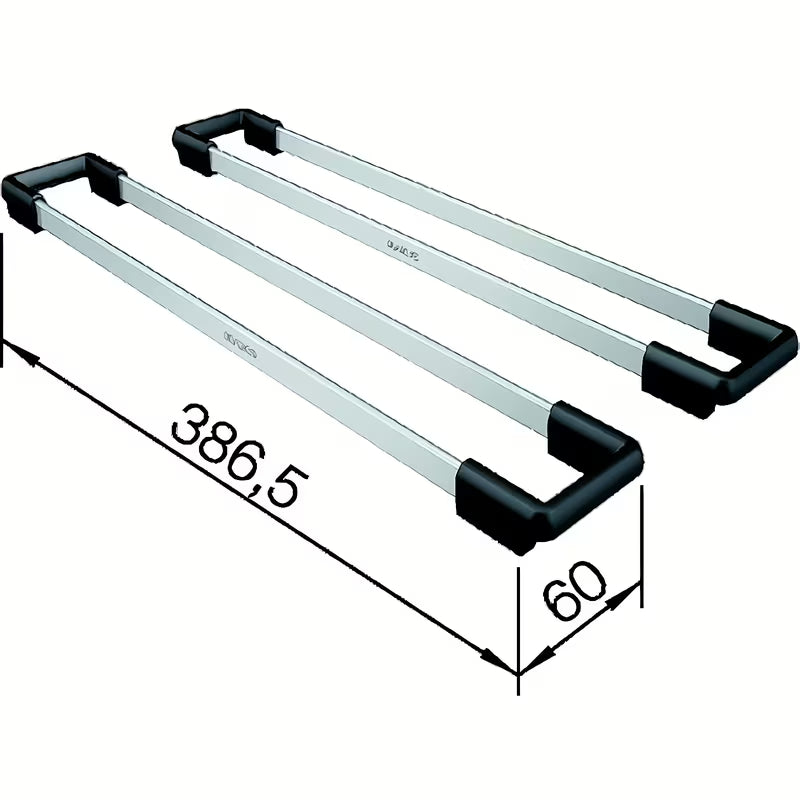 Nerezový kuchyňský dřez Blanco Etagon 500-IF/A 540x500 mm v hedvábném lesku