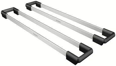 Granitový kuchyňský dřez Blanco Etagon 500 U pro spodní montáž, bílá soft