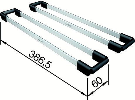 Granitový kuchyňský dřez Blanco Etagon 700 U pro spodní montáž v barvě bílá soft