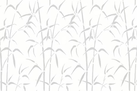 Transparentní statická fólie d-c-fix Bamboo na sprchový kout