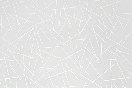 Transparentní statická fólie d-c-fix Mikado na sprchový kout