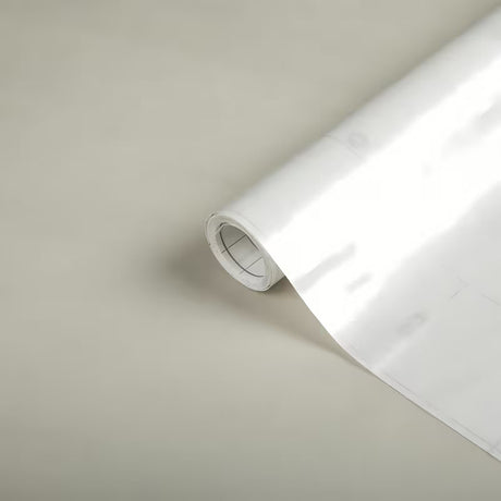 Transparentní statická fólie d-c-fix Lynn na sprchové kouty