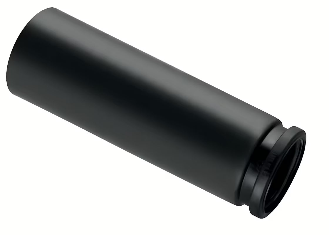 Přímé připojovací hrdlo Geberit PE pro závěsné WC s těsněním EPDM