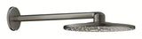 Hlavová sprcha Grohe Rainshower SmartActive 310 se dvěma režimy proudu PureRain a ActiveRain