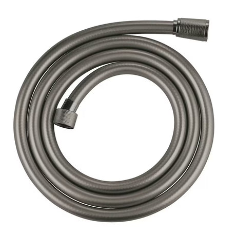 Sprchová hadice Grohe Silverflex 1750 mm v povrchové úpravě Hard Graphite s TwistFree konektorem